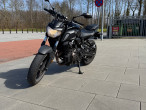 2020 Yamaha MT-07