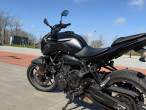 2020 Yamaha MT-07