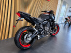 2020 Yamaha MT-07 2020 Yamaha MT-07