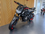 2020 Yamaha MT-07 2020 Yamaha MT-07