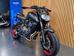 2020 Yamaha MT-07 2020 Yamaha MT-07