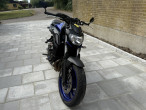2020 Yamaha MT-07 2020 Yamaha MT-07