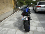 2020 Yamaha MT-07 2020 Yamaha MT-07