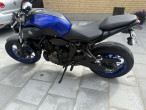 2020 Yamaha MT-07 2020 Yamaha MT-07