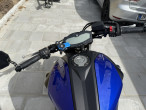 2020 Yamaha MT-07 2020 Yamaha MT-07