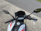 2020 Yamaha MT-07 2020 Yamaha MT-07