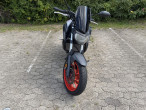 2020 Yamaha MT-07 2020 Yamaha MT-07