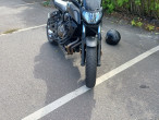 2020 Yamaha MT-07 2020 Yamaha MT-07