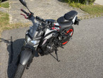 2020 Yamaha MT-07 2020 Yamaha MT-07