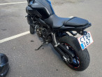 2020 Yamaha MT-07 2020 Yamaha MT-07