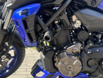 2020 Yamaha MT-07 2020 Yamaha MT-07