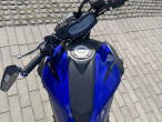 2020 Yamaha MT-07 2020 Yamaha MT-07