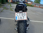 2020 Yamaha MT-07 2020 Yamaha MT-07