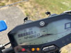 2020 Yamaha MT-07 2020 Yamaha MT-07
