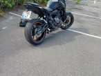2020 Yamaha MT-07 2020 Yamaha MT-07