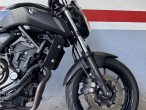 2020 Yamaha MT-07 2020 Yamaha MT-07