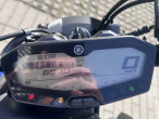 2020 Yamaha MT-07 2020 Yamaha MT-07