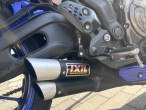 2020 Yamaha MT-07 2020 Yamaha MT-07