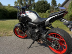 2020 Yamaha MT-07 2020 Yamaha MT-07