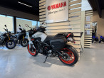 2020 Yamaha MT-09 2020 Yamaha MT-09