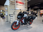 2020 Yamaha MT-09 2020 Yamaha MT-09