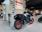 2020 Yamaha MT-09 2020 Yamaha MT-09