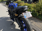 2020 Yamaha MT-09 2020 Yamaha MT-09