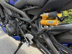 2020 Yamaha MT-09 2020 Yamaha MT-09