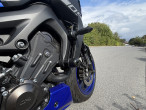 2020 Yamaha MT-09 2020 Yamaha MT-09