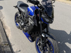 2020 Yamaha MT-09 2020 Yamaha MT-09