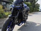 2020 Yamaha MT-09 2020 Yamaha MT-09