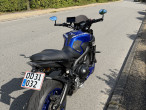 2020 Yamaha MT-09 2020 Yamaha MT-09