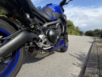 2020 Yamaha MT-09 2020 Yamaha MT-09