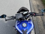 2020 Yamaha MT-09 2020 Yamaha MT-09