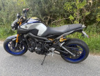 2020 Yamaha MT-09 SP 2020 Yamaha MT-09 SP