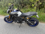 Yamaha MT-09 SP Yamaha MT-09 SP