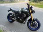 2020 Yamaha MT-09 SP 2020 Yamaha MT-09 SP