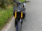 2020 Yamaha MT-09 SP 2020 Yamaha MT-09 SP