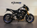 2020 Yamaha MT-09 SP 2020 Yamaha MT-09 SP