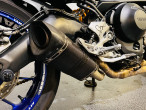 2020 Yamaha MT-09 SP 2020 Yamaha MT-09 SP