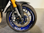 2020 Yamaha MT-09 SP 2020 Yamaha MT-09 SP