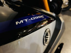 2020 Yamaha MT-09 SP 2020 Yamaha MT-09 SP