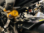2020 Yamaha MT-09 SP 2020 Yamaha MT-09 SP