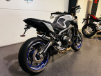 2020 Yamaha MT-09 SP 2020 Yamaha MT-09 SP
