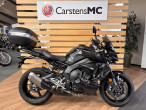 2020 Yamaha MT-10
