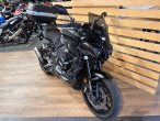 2020 Yamaha MT-10