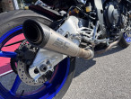 2020 Yamaha MT-10 SP