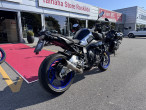 2020 Yamaha MT-10 SP