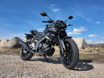 2020 Yamaha MT-125 2020 Yamaha MT-125