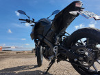 2020 Yamaha MT-125 2020 Yamaha MT-125